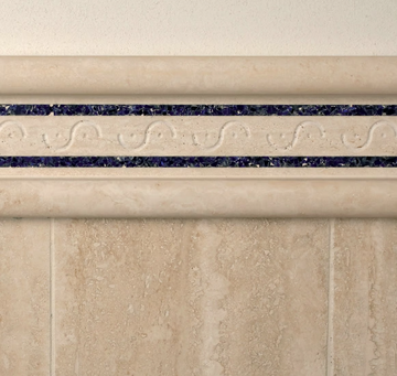 RASO - Natural stone wall/floor tiles by RAMA 1956 - view 3